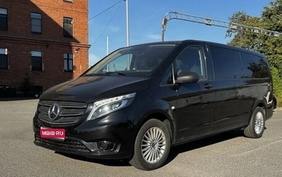 Mercedes-Benz Vito, 2020 год, 5 500 000 рублей, 1 фотография