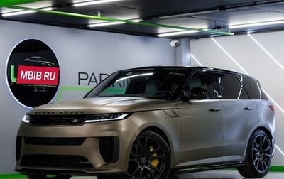Land Rover Range Rover Sport, 2024 год, 26 500 000 рублей, 1 фотография