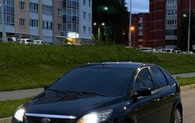 Ford Focus II рестайлинг, 2010 год, 641 000 рублей, 1 фотография