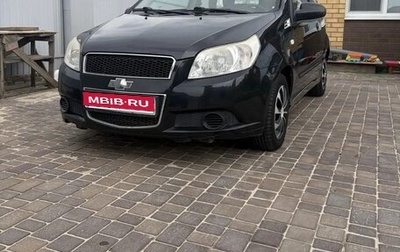 Chevrolet Aveo III, 2008 год, 450 000 рублей, 1 фотография