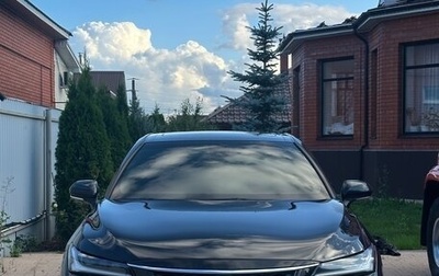 Toyota Avalon, 2022 год, 3 500 000 рублей, 1 фотография