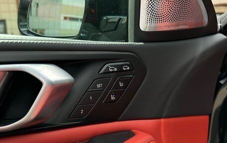BMW X6 M, 2024 год, 18 300 000 рублей, 18 фотография
