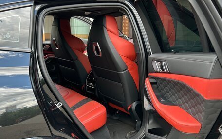 BMW X6 M, 2024 год, 18 300 000 рублей, 17 фотография