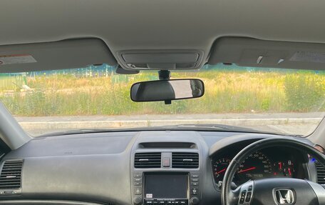 Honda Accord VII рестайлинг, 2006 год, 840 000 рублей, 1 фотография