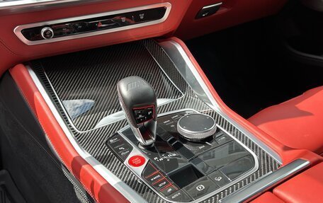 BMW X6 M, 2024 год, 18 300 000 рублей, 13 фотография