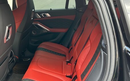BMW X6 M, 2024 год, 18 300 000 рублей, 16 фотография