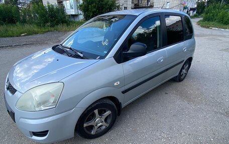 Hyundai Matrix I рестайлинг, 2009 год, 370 000 рублей, 2 фотография
