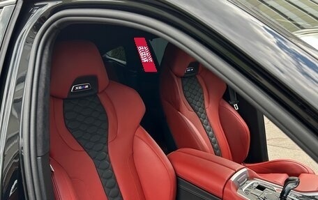 BMW X6 M, 2024 год, 18 300 000 рублей, 14 фотография