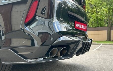 BMW X6 M, 2024 год, 18 300 000 рублей, 11 фотография