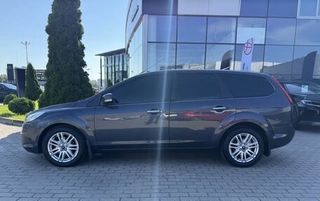 Ford Focus II рестайлинг, 2008 год, 545 000 рублей, 2 фотография