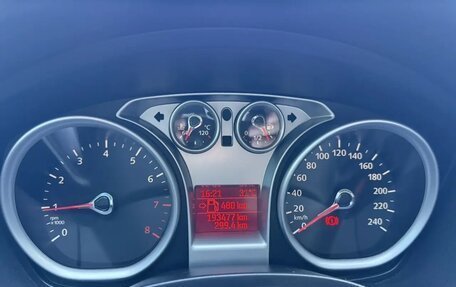 Ford Focus II рестайлинг, 2008 год, 545 000 рублей, 10 фотография