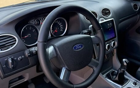 Ford Focus II рестайлинг, 2008 год, 545 000 рублей, 7 фотография