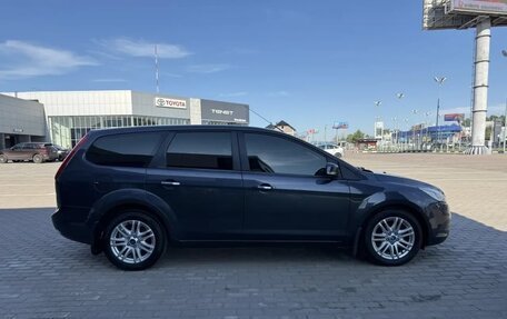 Ford Focus II рестайлинг, 2008 год, 545 000 рублей, 6 фотография