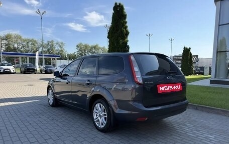 Ford Focus II рестайлинг, 2008 год, 545 000 рублей, 3 фотография