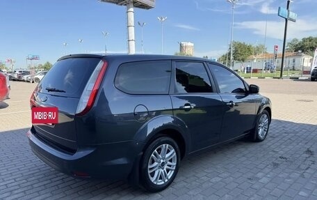 Ford Focus II рестайлинг, 2008 год, 545 000 рублей, 5 фотография
