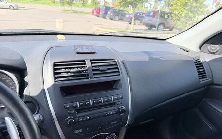Mitsubishi ASX I рестайлинг, 2012 год, 1 000 000 рублей, 12 фотография