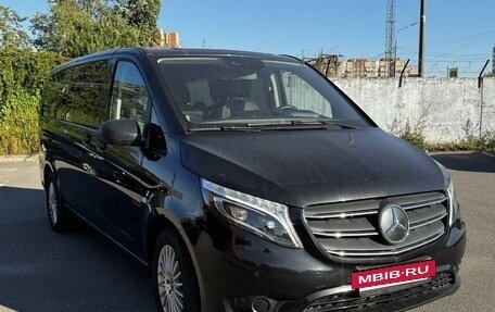 Mercedes-Benz Vito, 2020 год, 5 500 000 рублей, 2 фотография