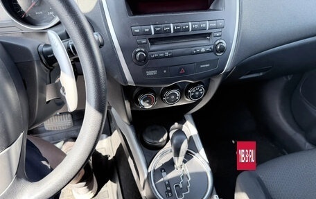 Mitsubishi ASX I рестайлинг, 2012 год, 1 000 000 рублей, 13 фотография