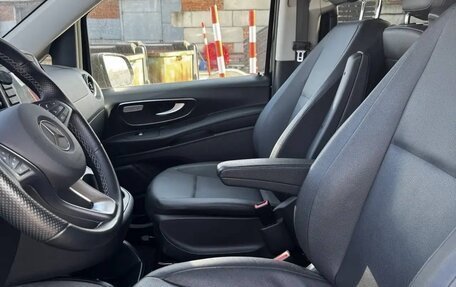 Mercedes-Benz Vito, 2020 год, 5 500 000 рублей, 3 фотография