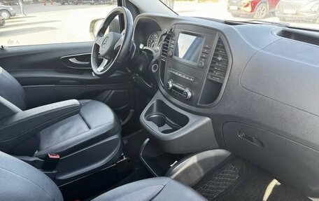 Mercedes-Benz Vito, 2020 год, 5 500 000 рублей, 6 фотография