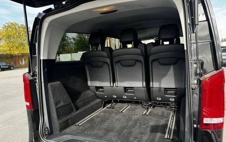 Mercedes-Benz Vito, 2020 год, 5 500 000 рублей, 11 фотография