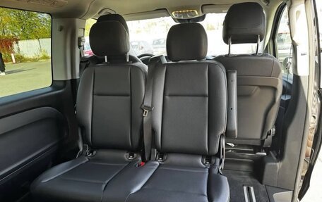 Mercedes-Benz Vito, 2020 год, 5 500 000 рублей, 10 фотография