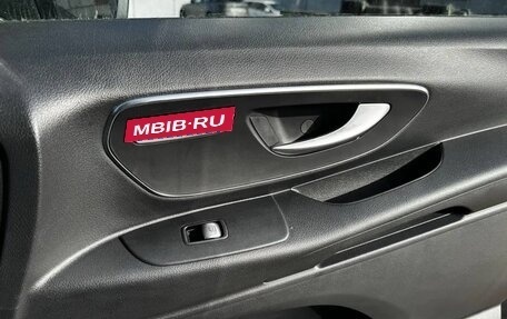 Mercedes-Benz Vito, 2020 год, 5 500 000 рублей, 5 фотография