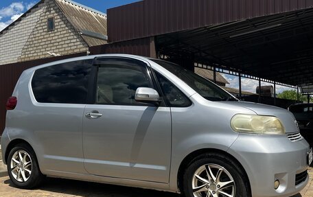 Toyota Porte II, 2008 год, 630 000 рублей, 3 фотография