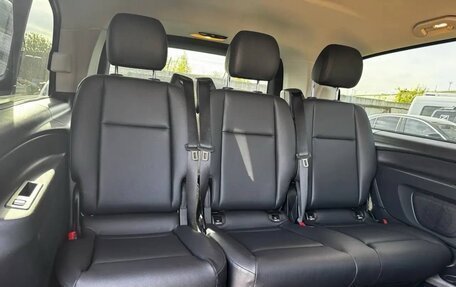 Mercedes-Benz Vito, 2020 год, 5 500 000 рублей, 9 фотография