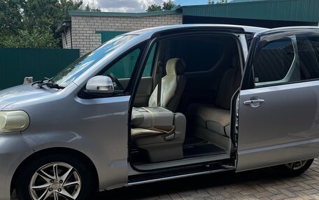Toyota Porte II, 2008 год, 630 000 рублей, 5 фотография