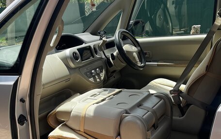 Toyota Porte II, 2008 год, 630 000 рублей, 6 фотография