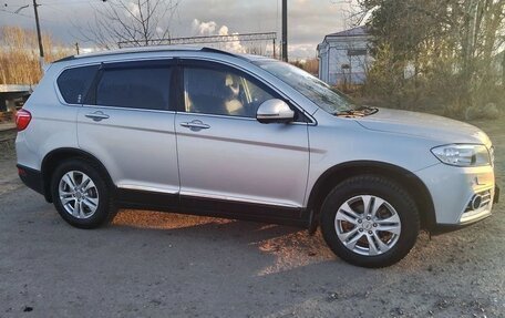 Haval H6, 2017 год, 1 499 999 рублей, 2 фотография