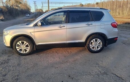 Haval H6, 2017 год, 1 499 999 рублей, 3 фотография
