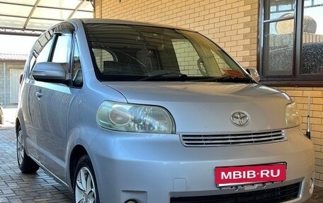 Toyota Porte II, 2008 год, 630 000 рублей, 10 фотография
