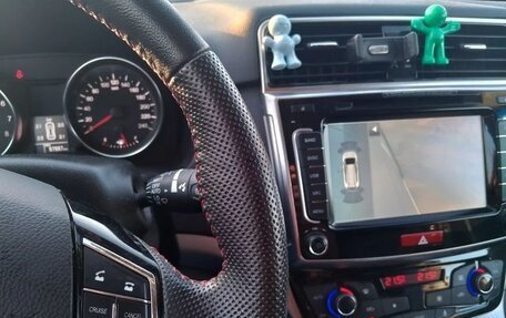 Haval H6, 2017 год, 1 499 999 рублей, 6 фотография