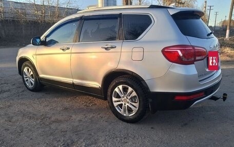 Haval H6, 2017 год, 1 499 999 рублей, 4 фотография