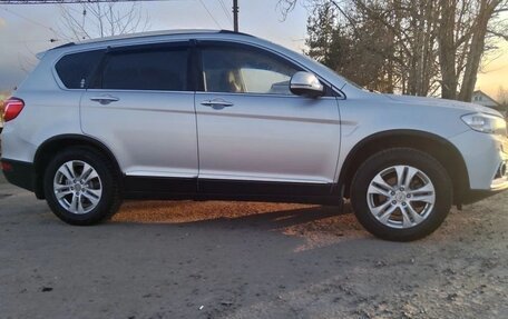 Haval H6, 2017 год, 1 499 999 рублей, 5 фотография