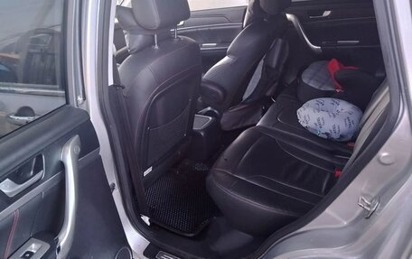 Haval H6, 2017 год, 1 499 999 рублей, 12 фотография