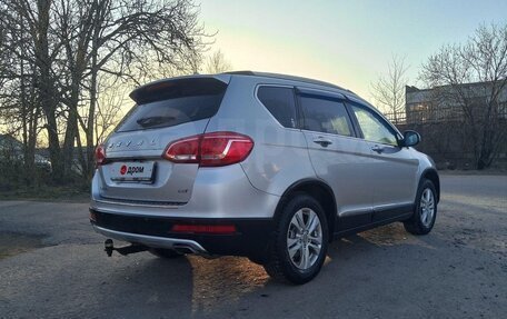 Haval H6, 2017 год, 1 499 999 рублей, 10 фотография