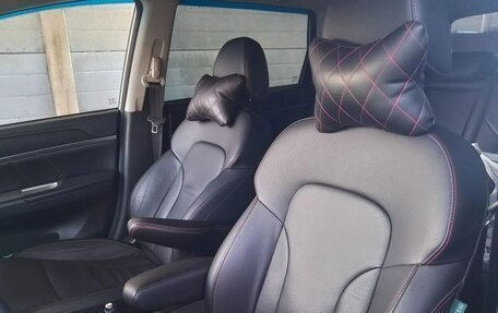Haval H6, 2017 год, 1 499 999 рублей, 13 фотография