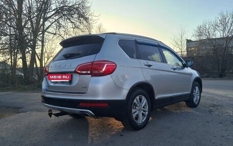 Haval H6, 2017 год, 1 499 999 рублей, 7 фотография