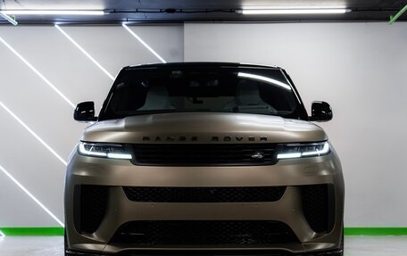 Land Rover Range Rover Sport, 2024 год, 26 500 000 рублей, 2 фотография