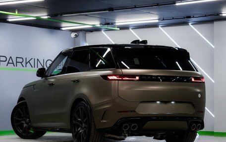 Land Rover Range Rover Sport, 2024 год, 26 500 000 рублей, 8 фотография