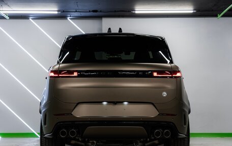 Land Rover Range Rover Sport, 2024 год, 26 500 000 рублей, 7 фотография
