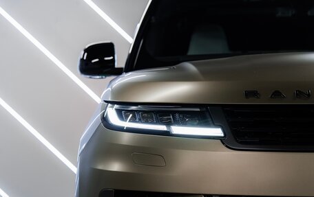 Land Rover Range Rover Sport, 2024 год, 26 500 000 рублей, 5 фотография