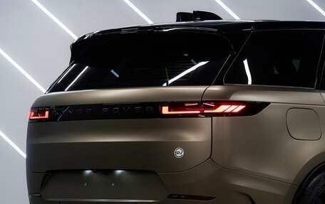 Land Rover Range Rover Sport, 2024 год, 26 500 000 рублей, 9 фотография