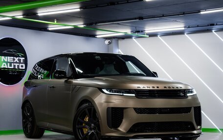 Land Rover Range Rover Sport, 2024 год, 26 500 000 рублей, 3 фотография