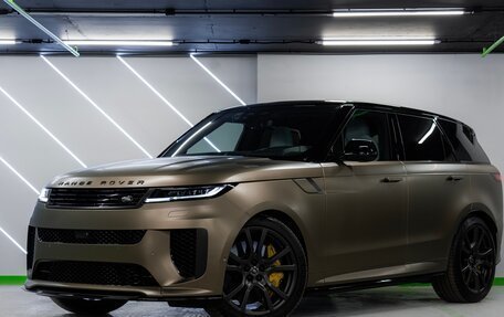 Land Rover Range Rover Sport, 2024 год, 26 500 000 рублей, 4 фотография