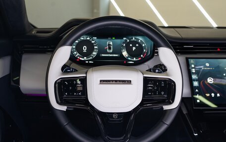 Land Rover Range Rover Sport, 2024 год, 26 500 000 рублей, 19 фотография