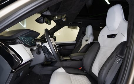 Land Rover Range Rover Sport, 2024 год, 26 500 000 рублей, 12 фотография